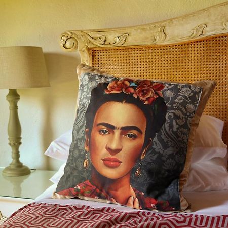 Babette Bed And Breakfast Swellendam Exteriér fotografie