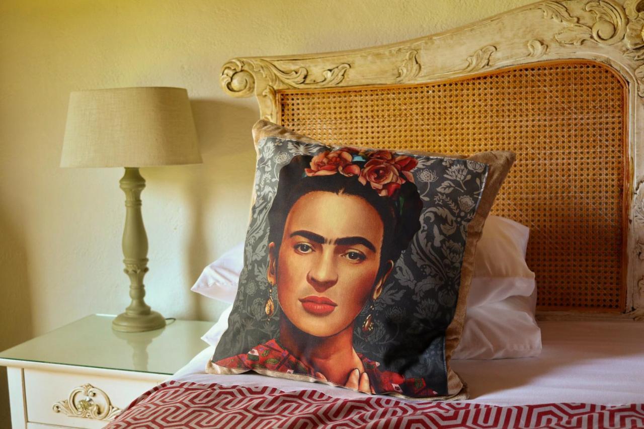 Babette Bed And Breakfast Swellendam Exteriér fotografie