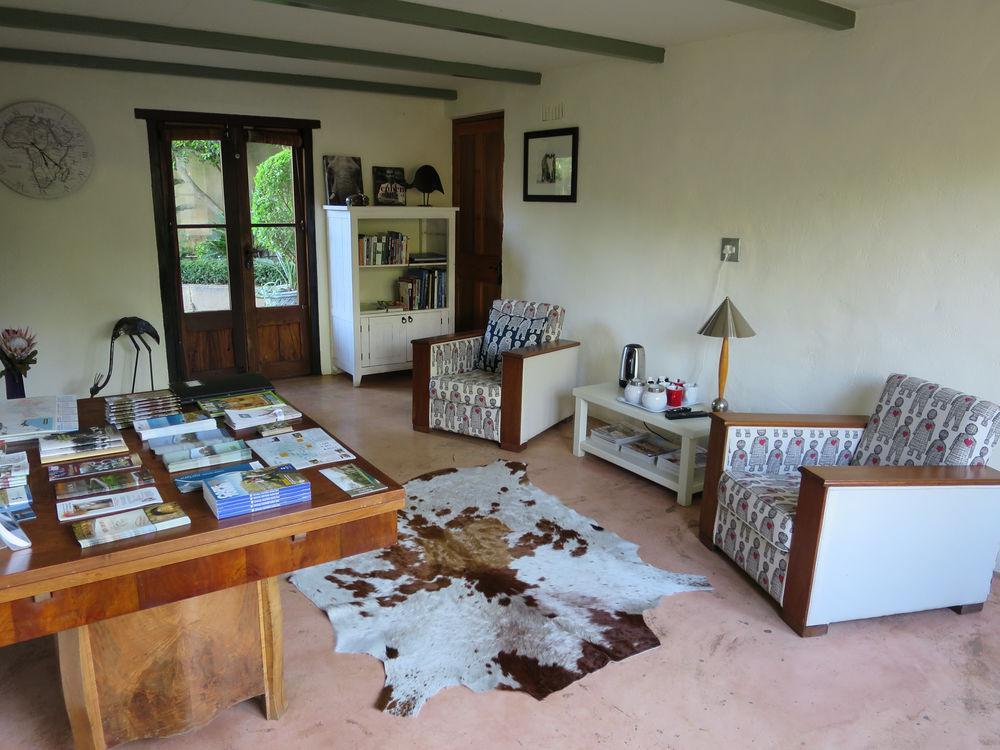 Babette Bed And Breakfast Swellendam Exteriér fotografie