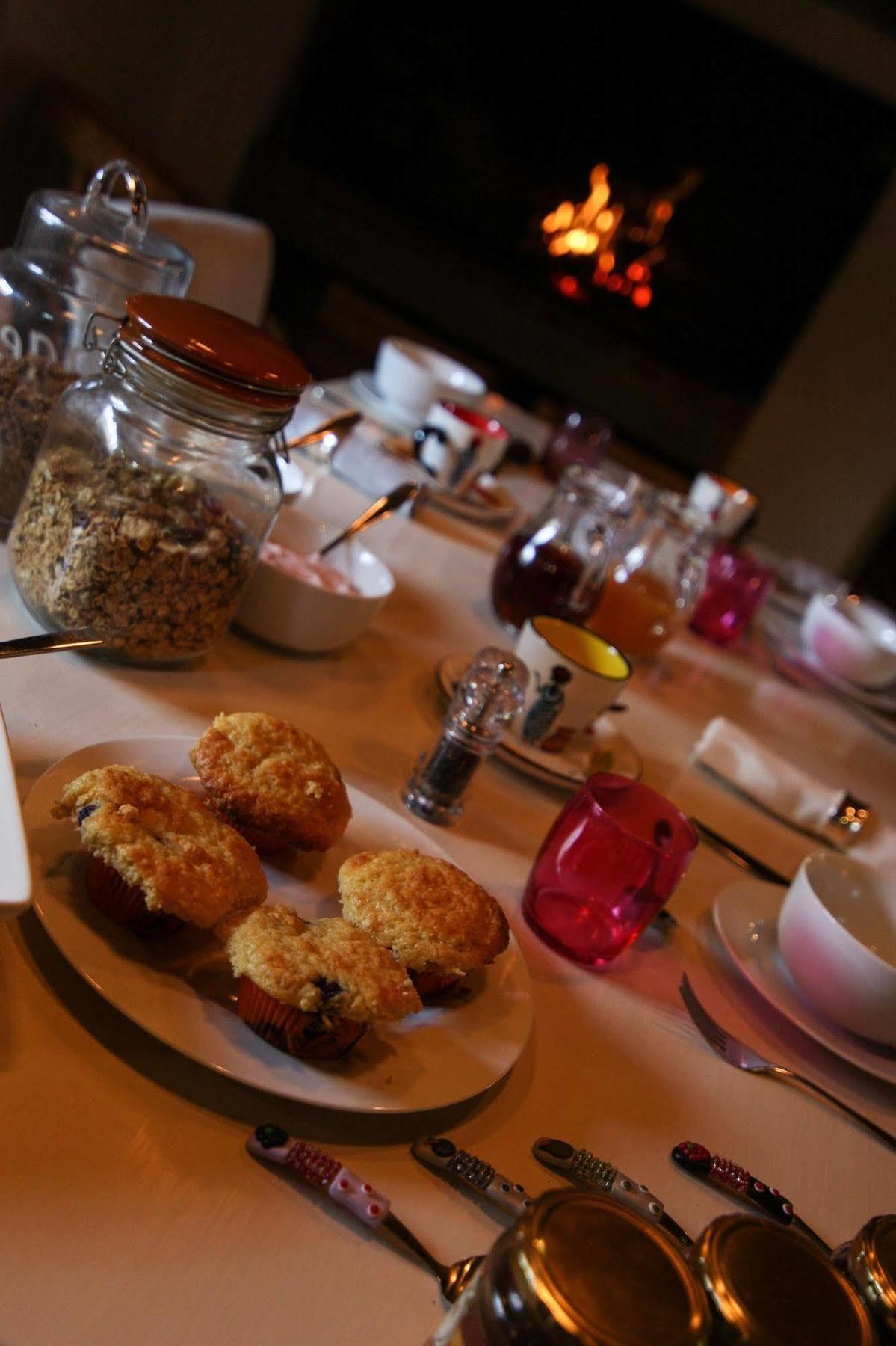 Babette Bed And Breakfast Swellendam Exteriér fotografie