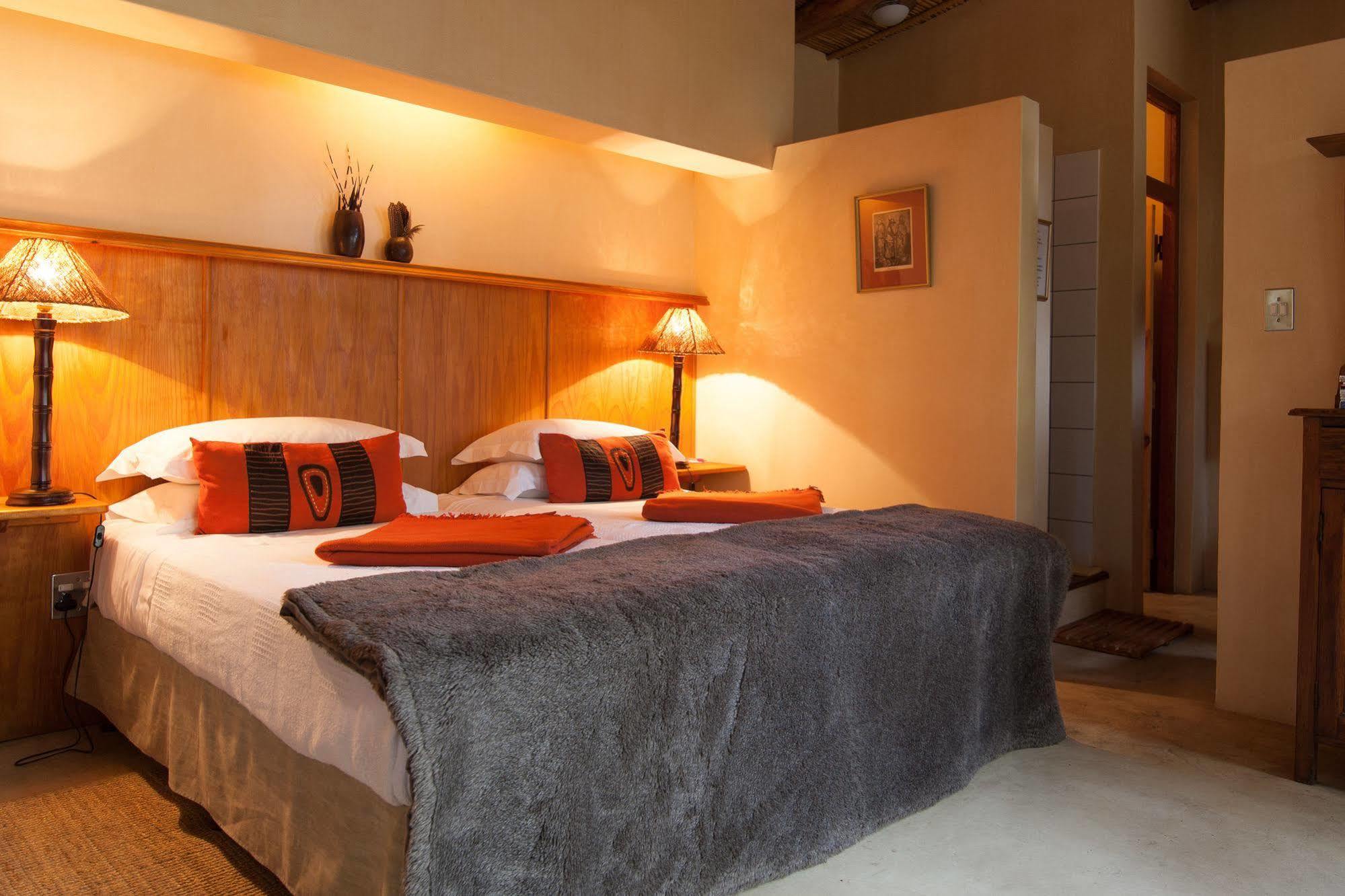 Babette Bed And Breakfast Swellendam Exteriér fotografie