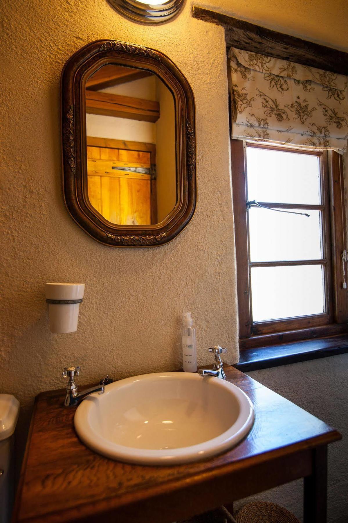 Babette Bed And Breakfast Swellendam Exteriér fotografie