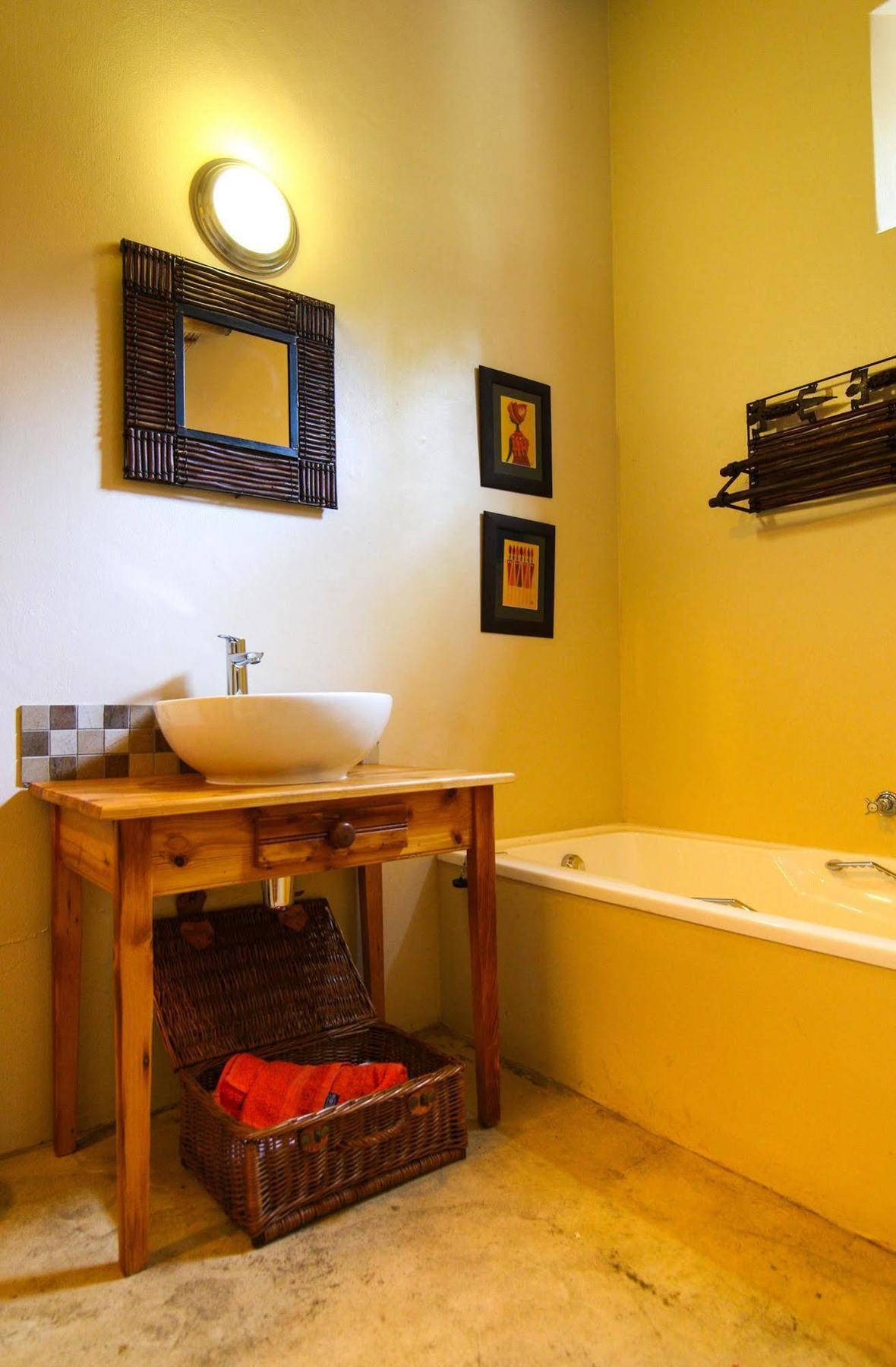 Babette Bed And Breakfast Swellendam Exteriér fotografie