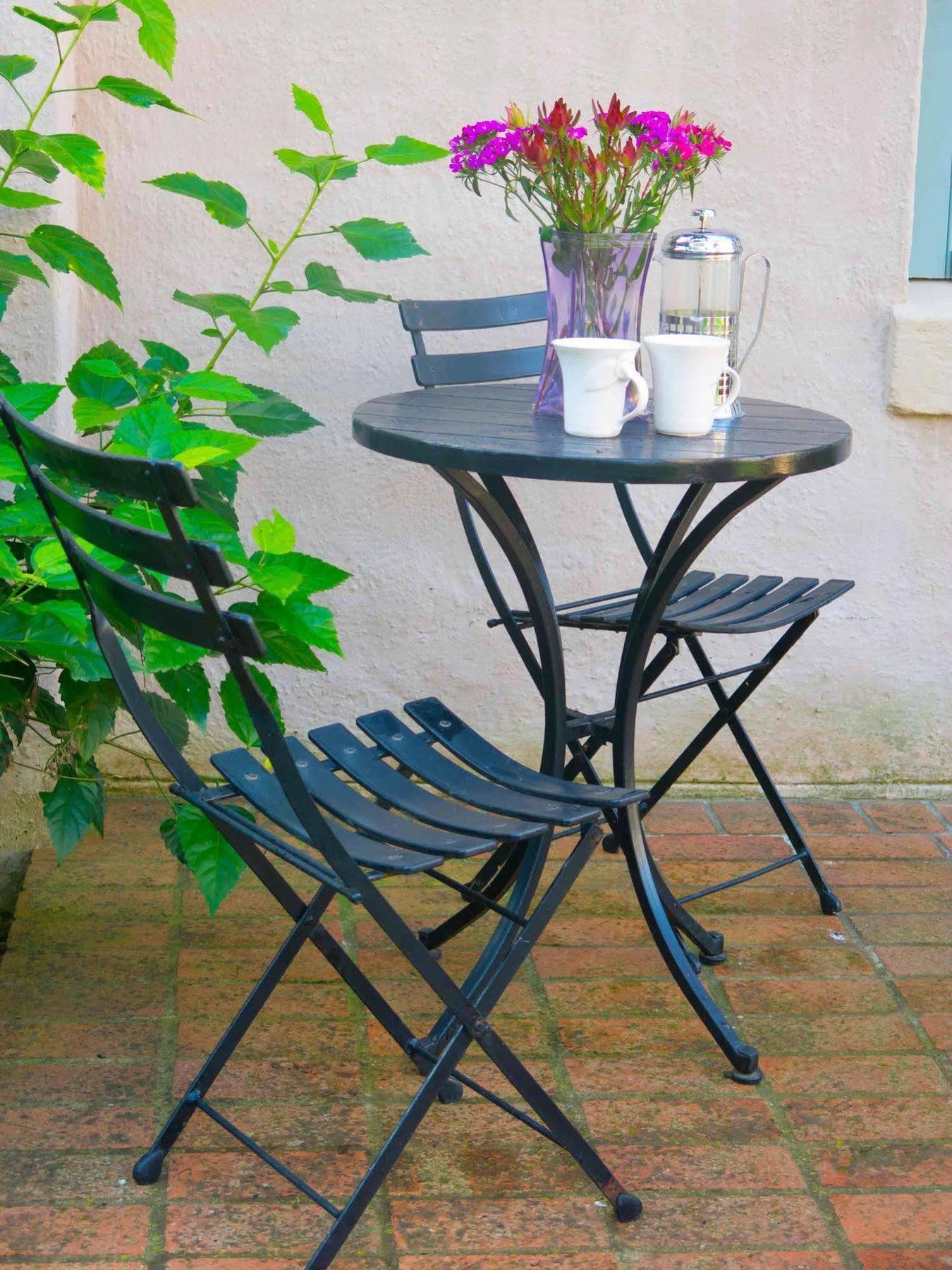 Babette Bed And Breakfast Swellendam Exteriér fotografie