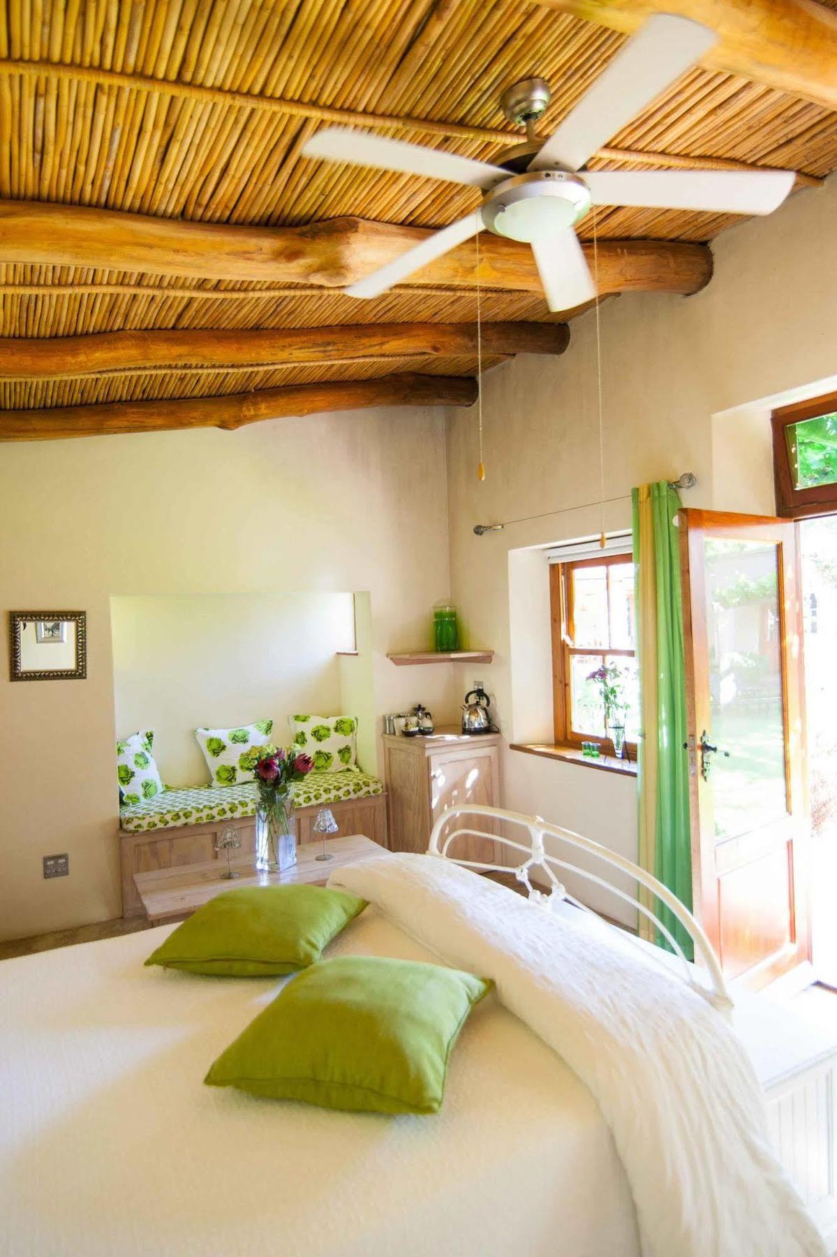 Babette Bed And Breakfast Swellendam Exteriér fotografie