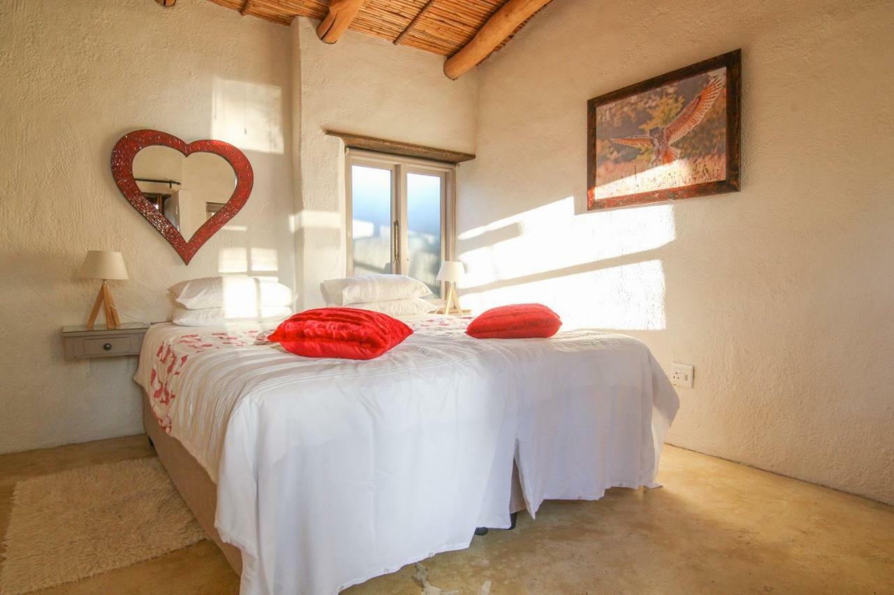 Babette Bed And Breakfast Swellendam Exteriér fotografie