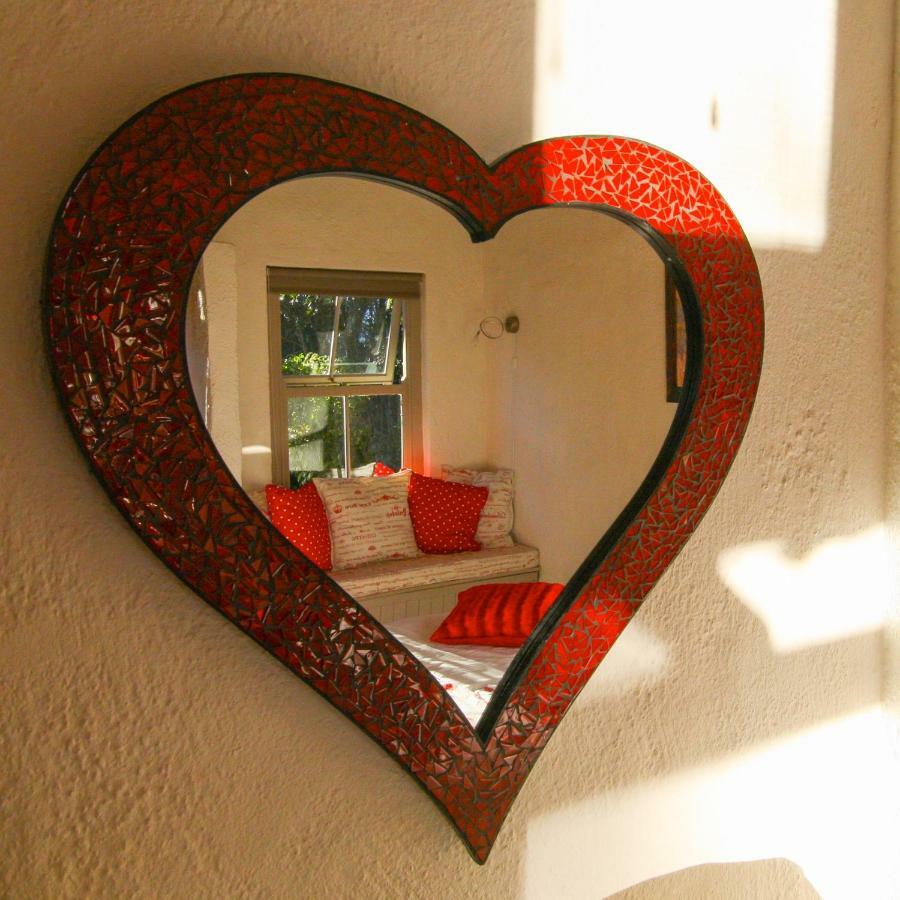 Babette Bed And Breakfast Swellendam Exteriér fotografie