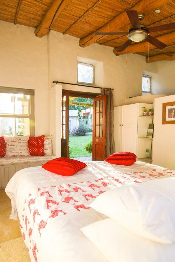 Babette Bed And Breakfast Swellendam Exteriér fotografie