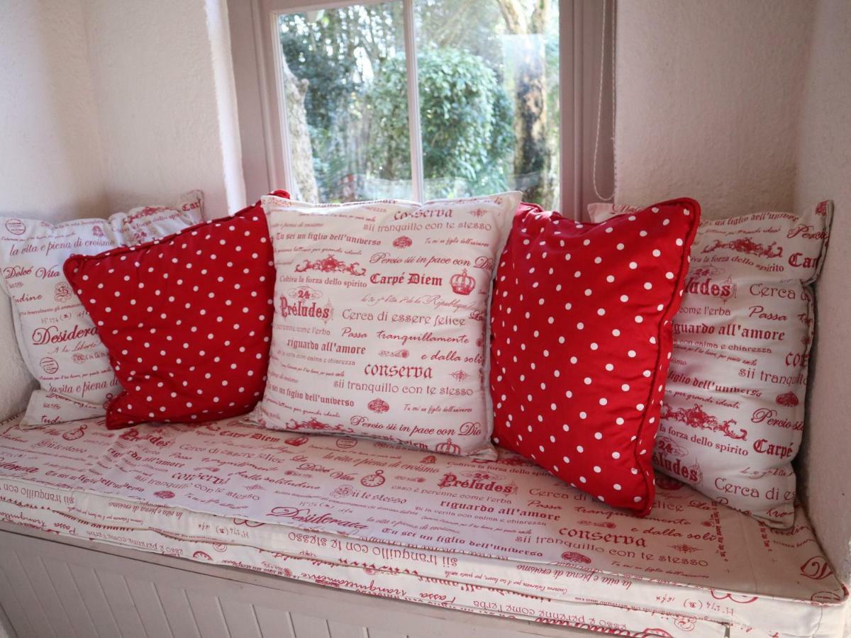 Babette Bed And Breakfast Swellendam Exteriér fotografie
